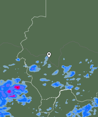 Opady atmosferyczne