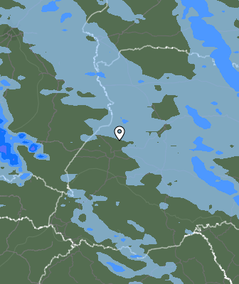 Opady atmosferyczne