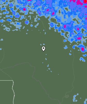 Opady atmosferyczne