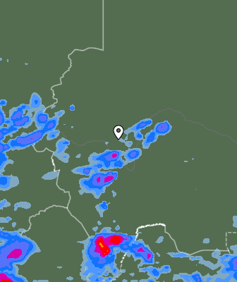 Precipitaţii