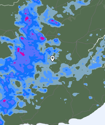 Precipitazioni