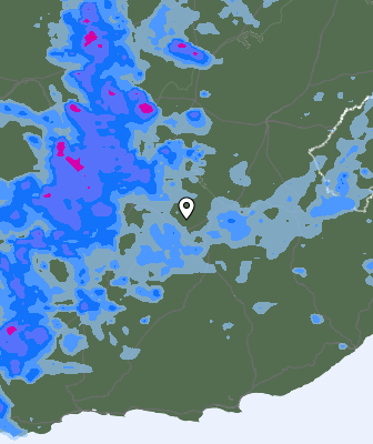 Precipitazioni