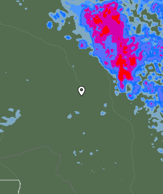 Opady atmosferyczne