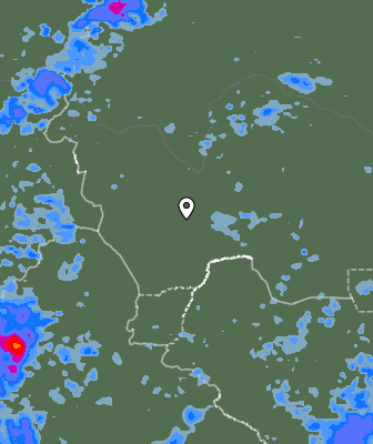 Opady atmosferyczne