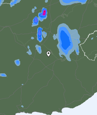 Precipitazioni