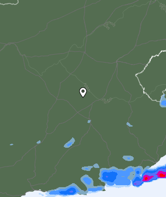 Precipitazioni