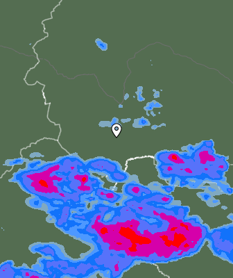 Precipitaţii