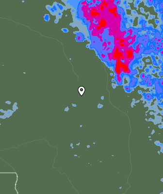 Opady atmosferyczne