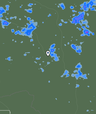 Opady atmosferyczne