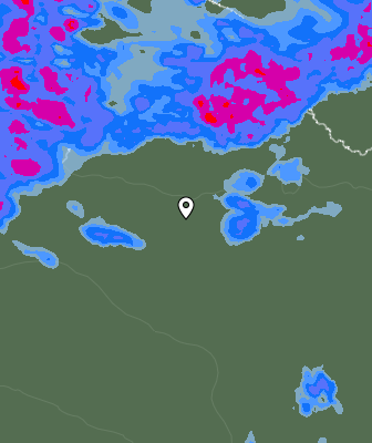 Opady atmosferyczne