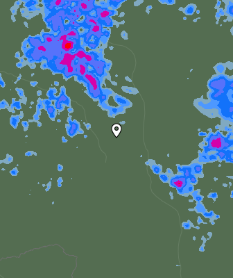Opady atmosferyczne