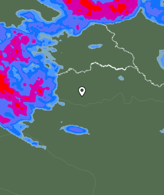 Opady atmosferyczne