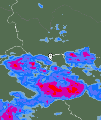 Precipitaţii