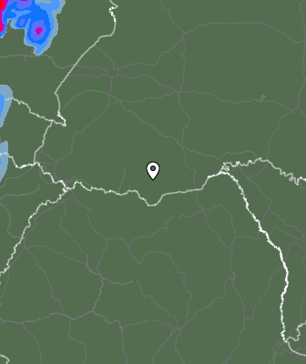 Srážky