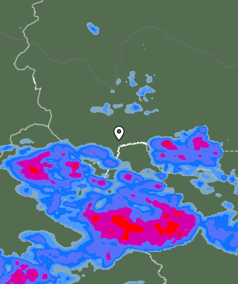 Precipitaţii