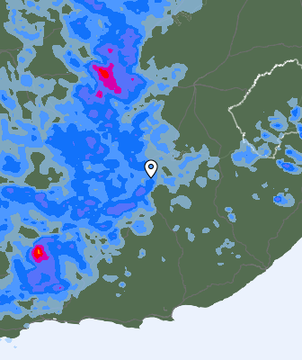 Precipitazioni