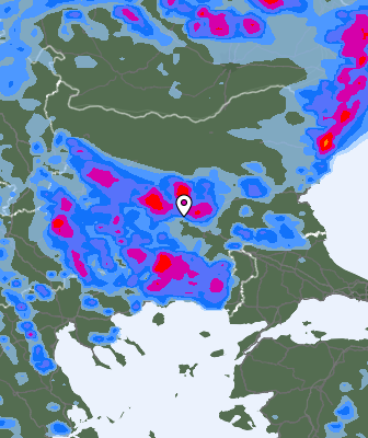 Neerslag