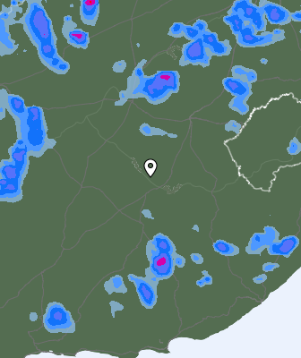 Precipitazioni