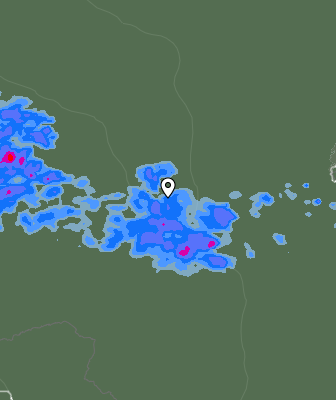Opady atmosferyczne