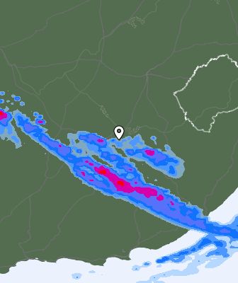 Precipitazioni