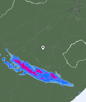 Precipitazioni