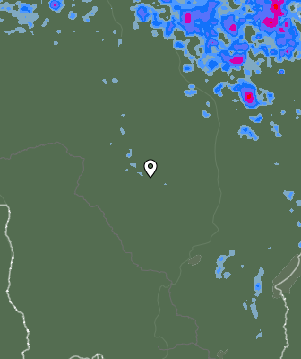Opady atmosferyczne