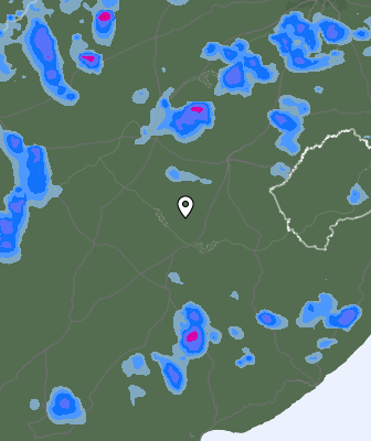 Precipitazioni