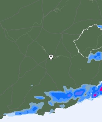 Precipitazioni