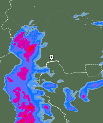 Opady atmosferyczne