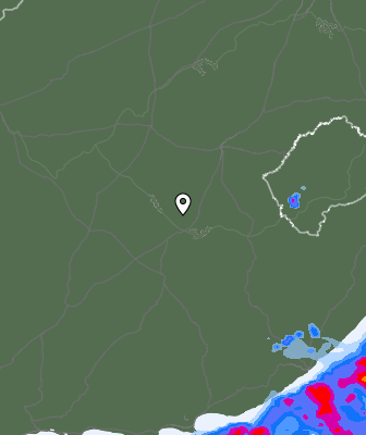 Precipitazioni