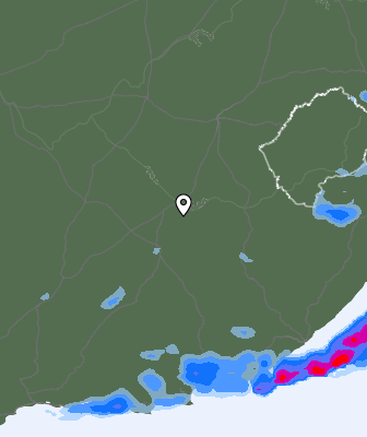 Precipitazioni