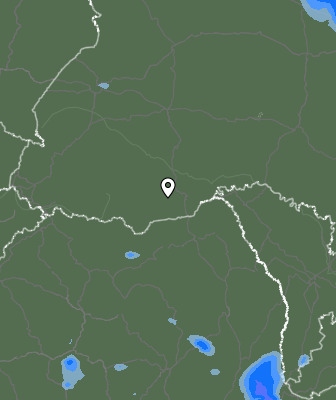 Srážky