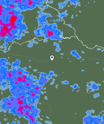Opady atmosferyczne