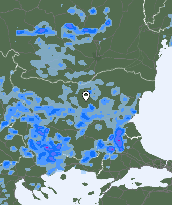Валежи