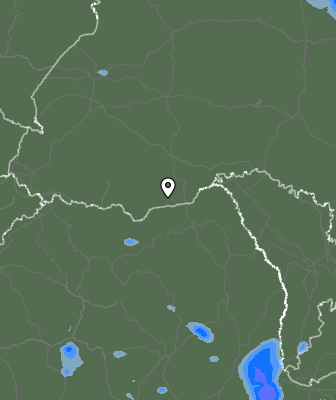 Srážky
