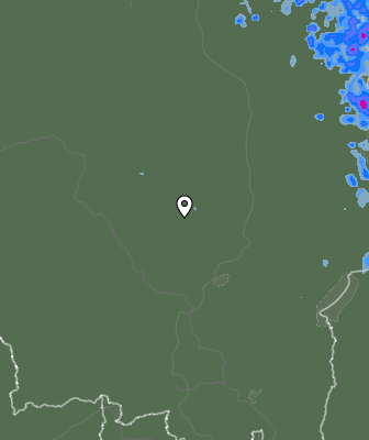 Vihma prognoos