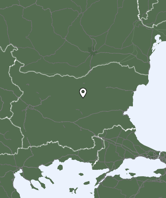 Валежи