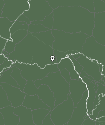 Niederschlagsprognose