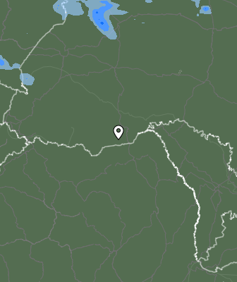 Niederschlagsprognose
