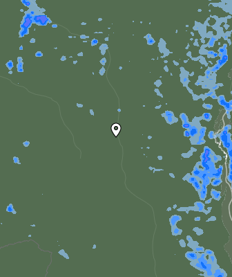 Nedbør