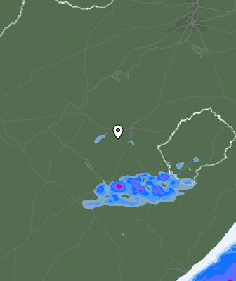 Precipitazioni