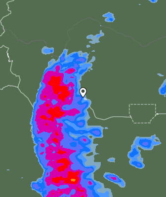 Opady atmosferyczne