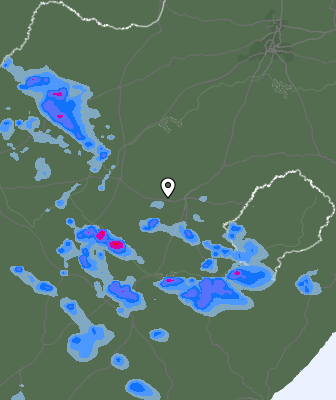Precipitazioni