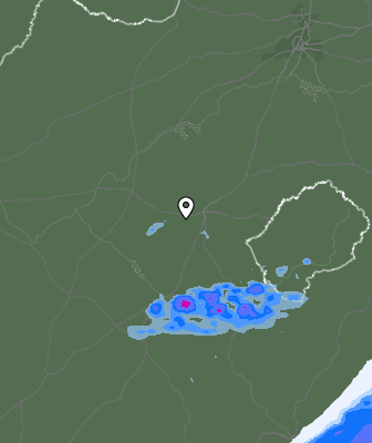 Precipitazioni