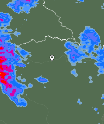 Opady atmosferyczne