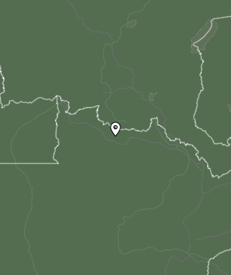 Niederschlagsprognose