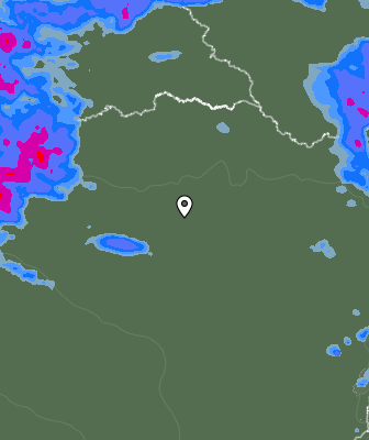 Opady atmosferyczne