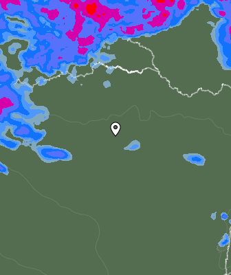 Opady atmosferyczne