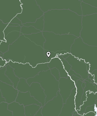 Niederschlagsprognose