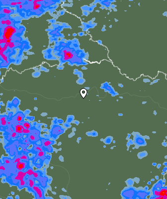 Opady atmosferyczne